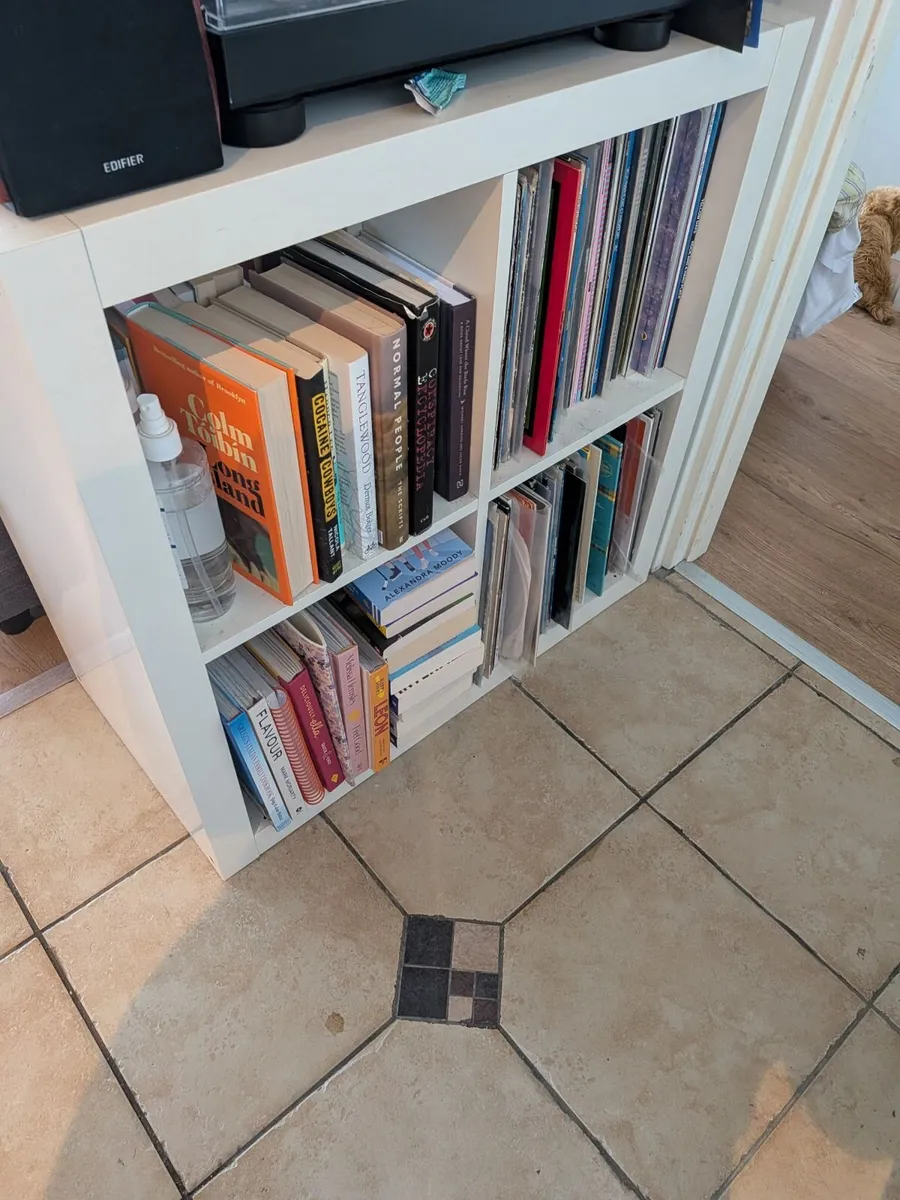 Shelf
