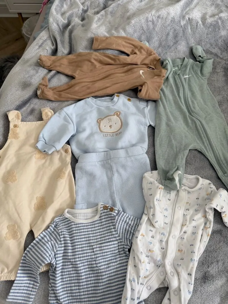 Baby boy bundle - Image 4