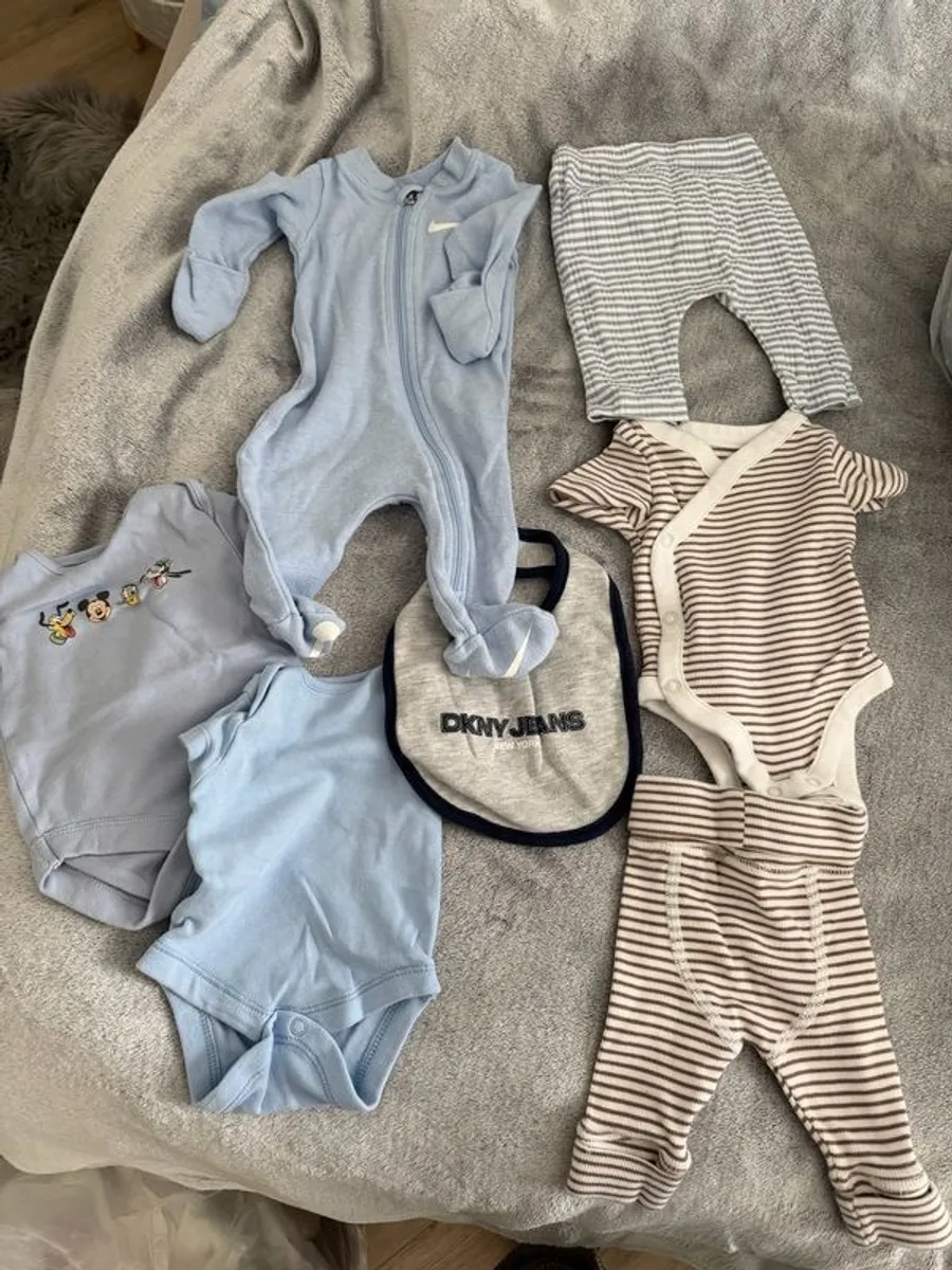 Baby boy bundle - Image 3