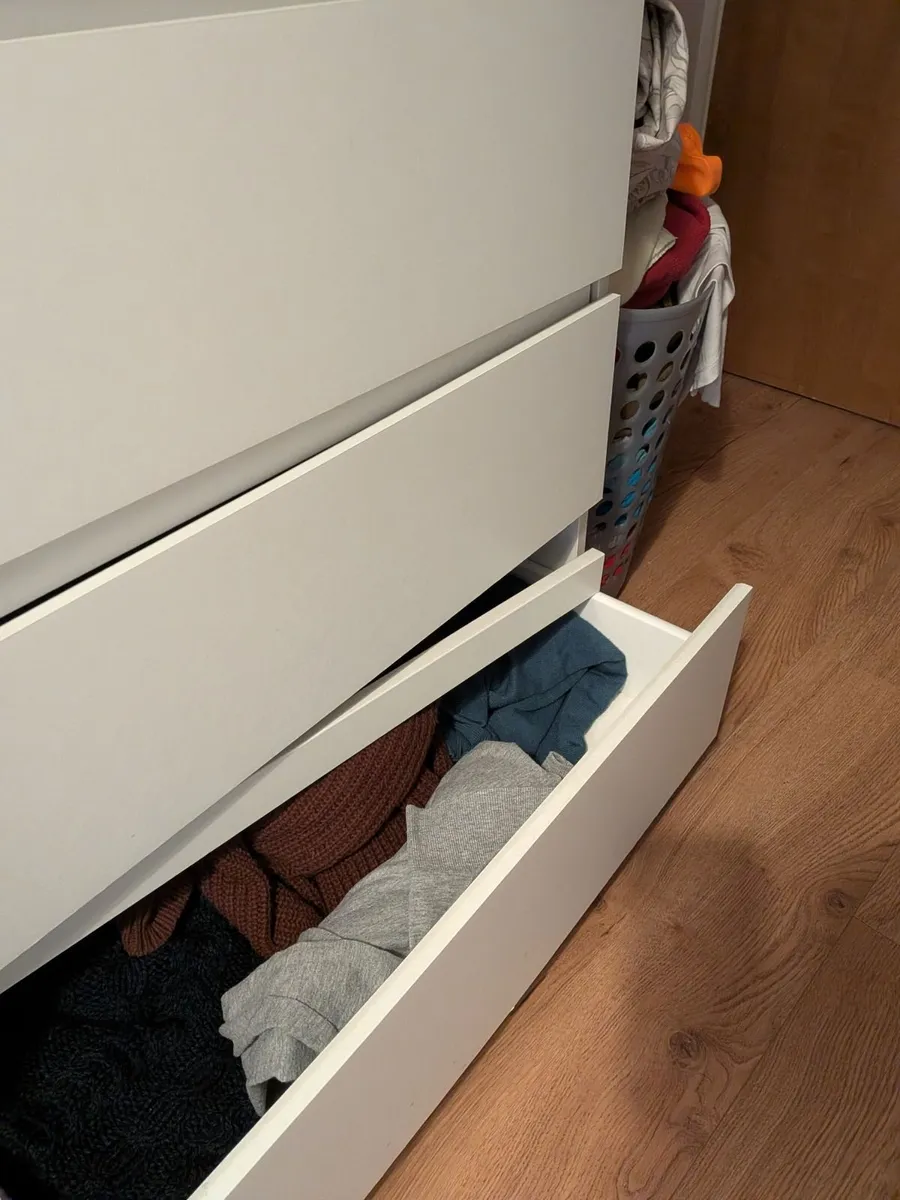 Drawers - Image 1