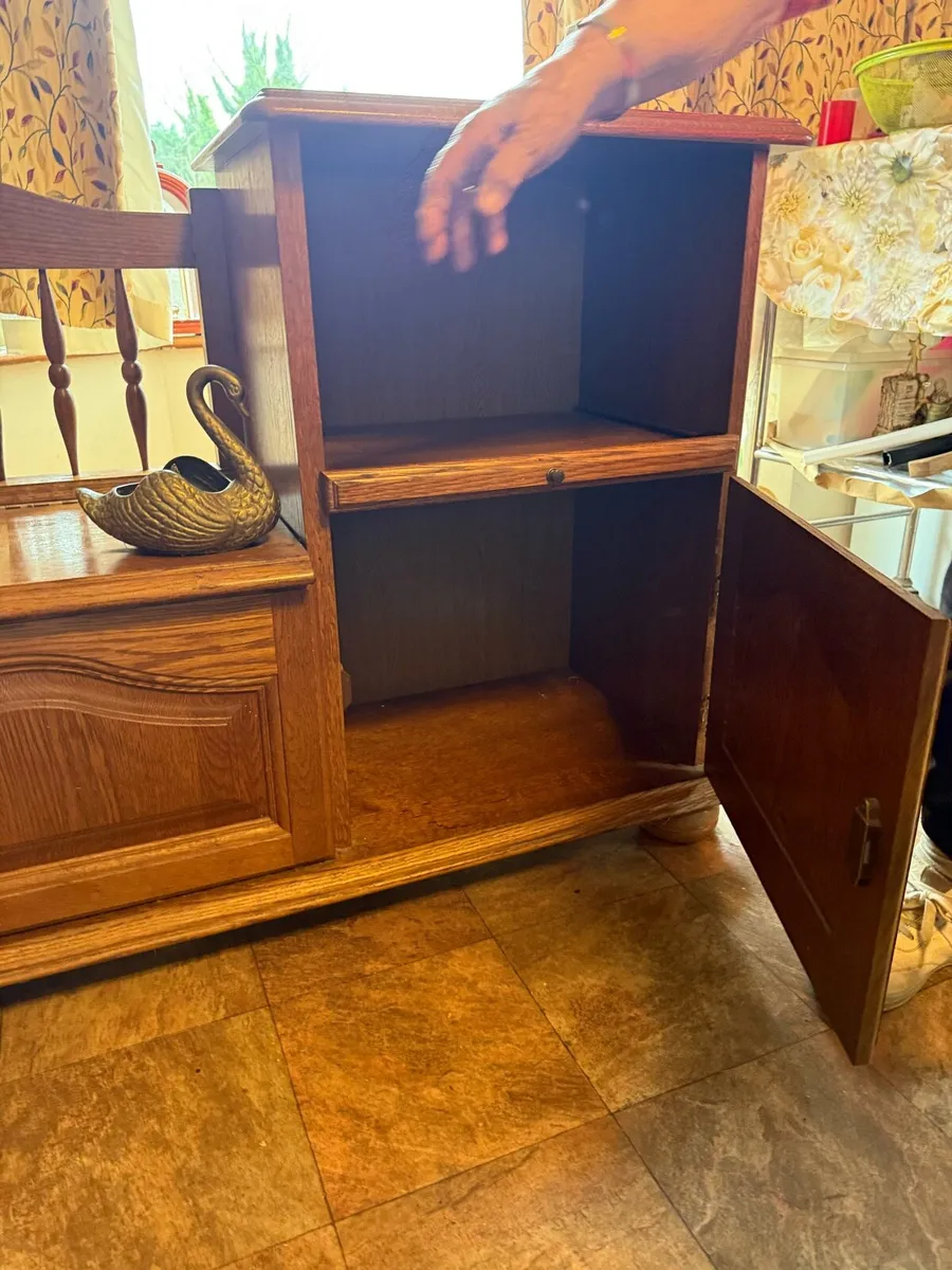 Bureau/ Phone Desk - Image 3