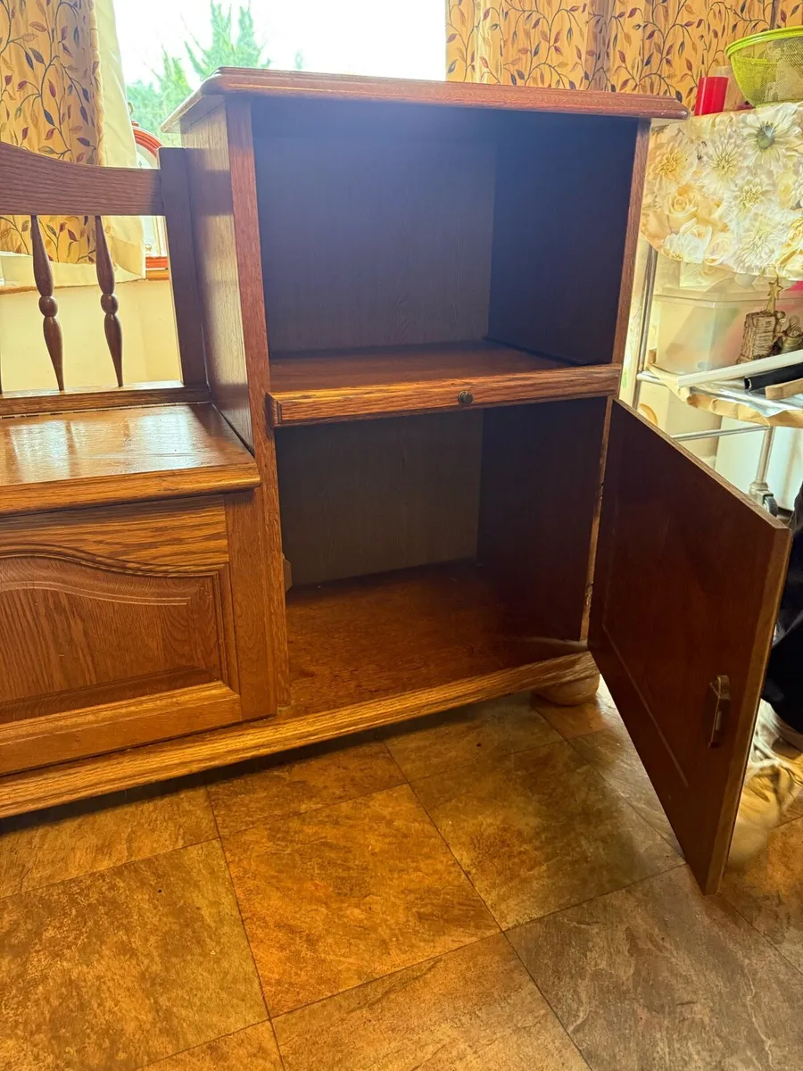 Bureau/ Phone Desk - Image 4