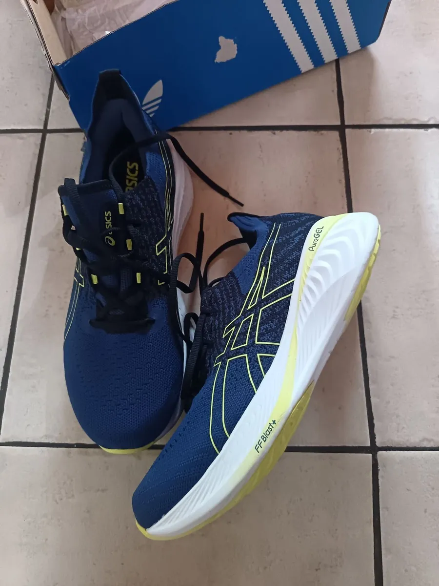 ASICS Training Runners – Brand New / Unused - Image 1