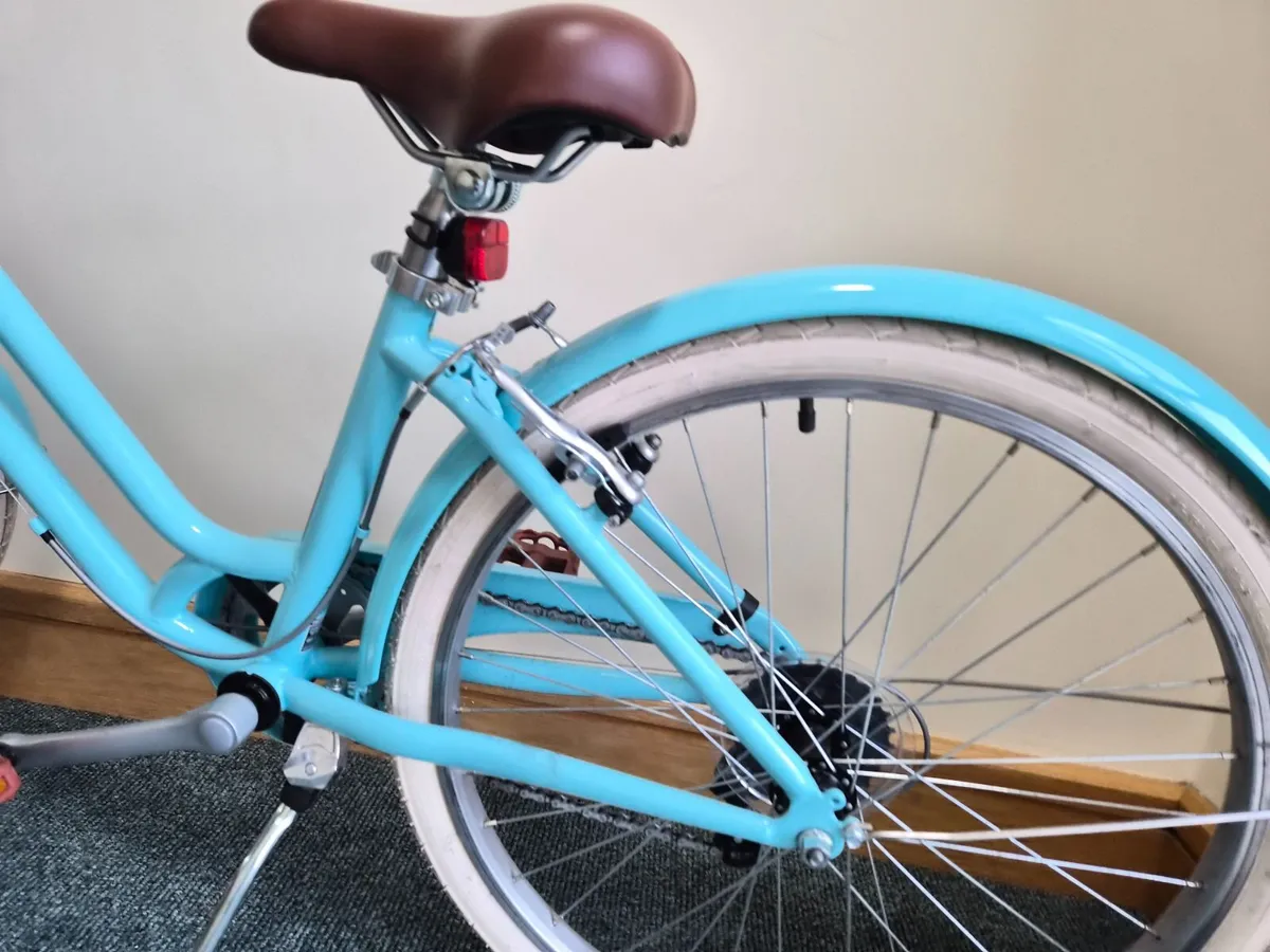 BTWIN Kids' 24" Decathlon Bike - Image 3