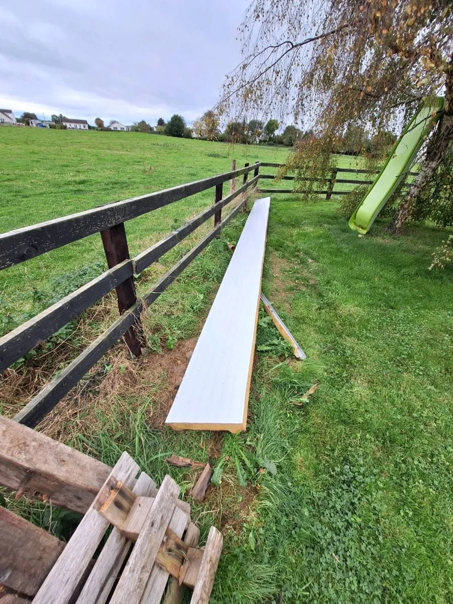 Kingspan insulated panel - Image 2