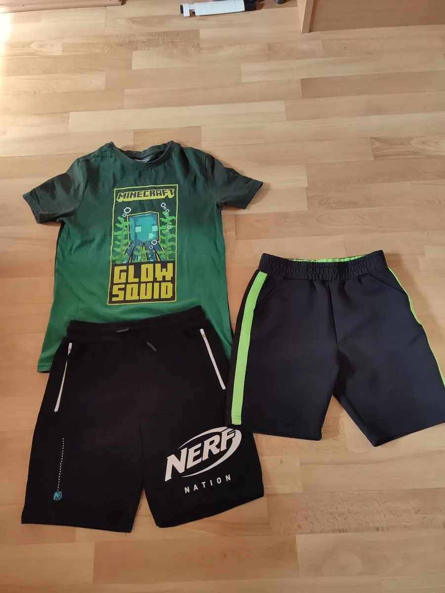 clothes for boy - Image 1