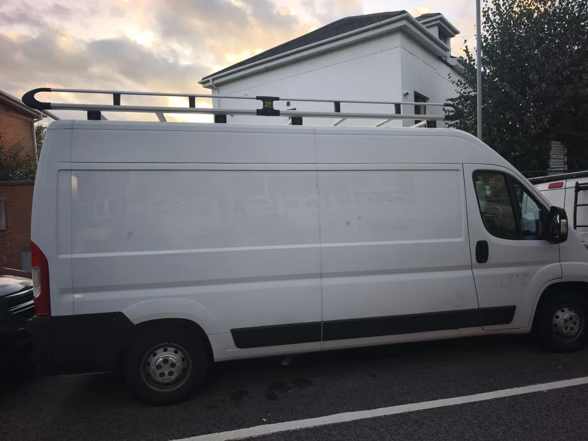 Opel Movano 2023 - Image 2
