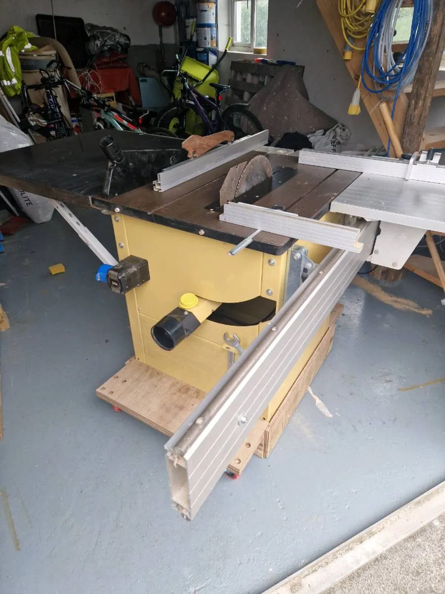 Tablesaw - Image 4