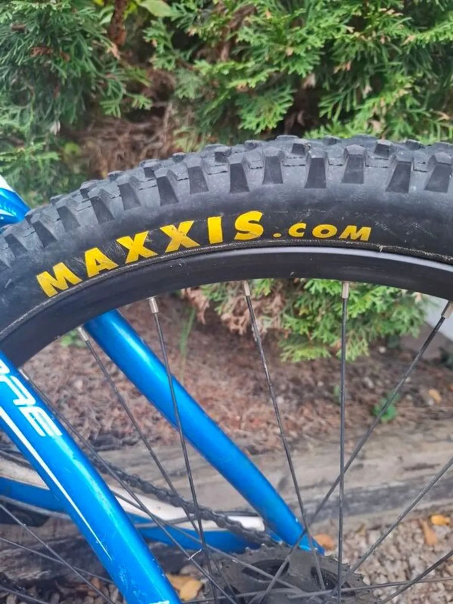 Mountain  bike - Image 4