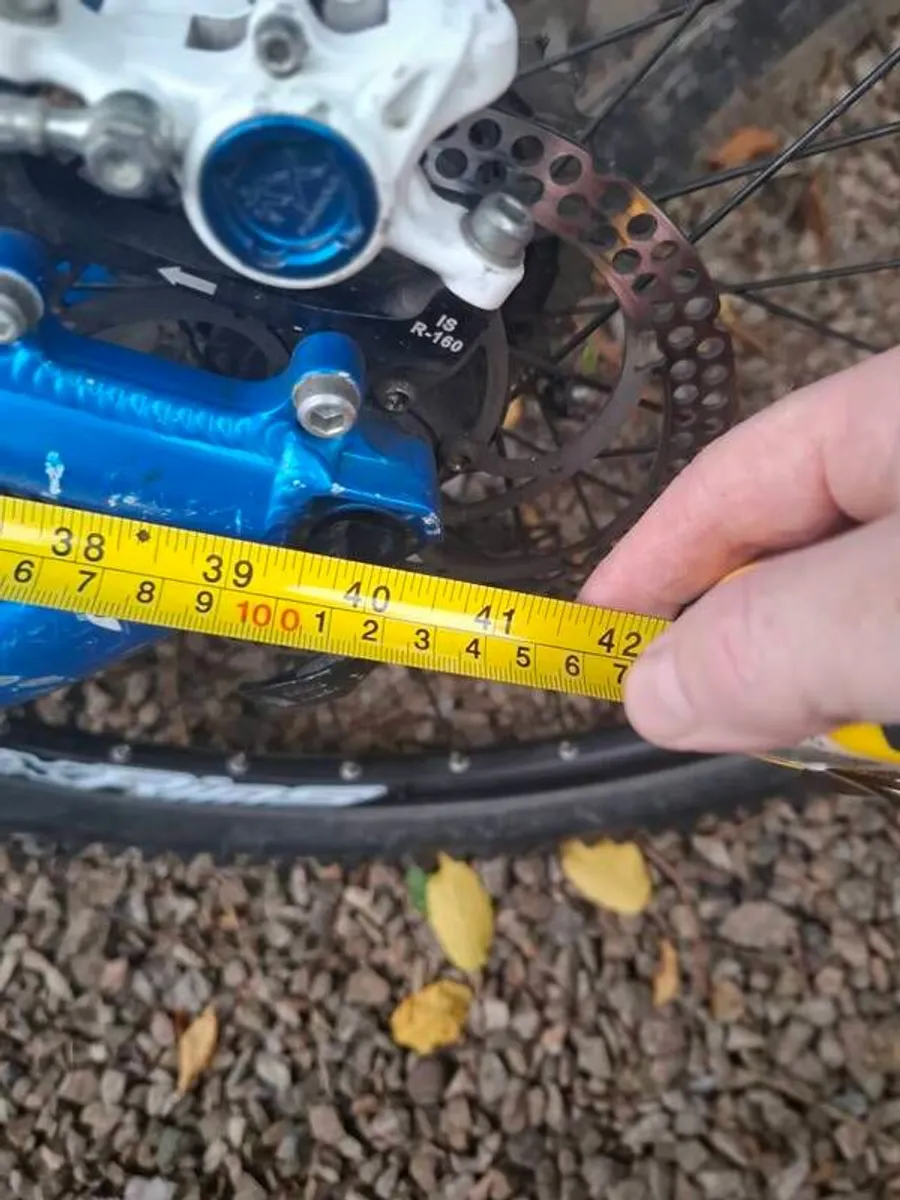 Mountain  bike - Image 2