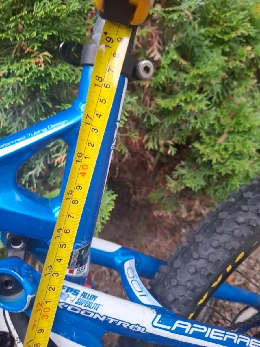 Mountain  bike - Image 3