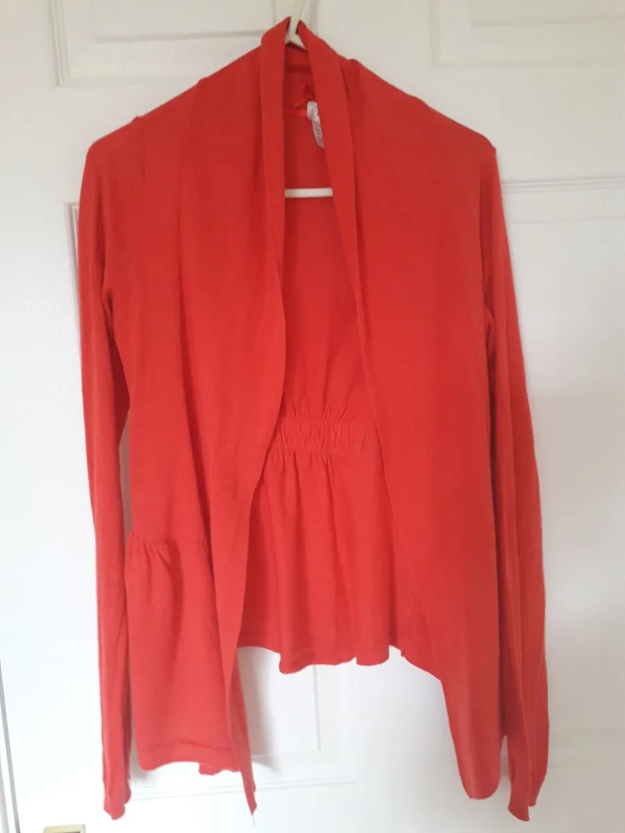 2 x knitwears - Image 1