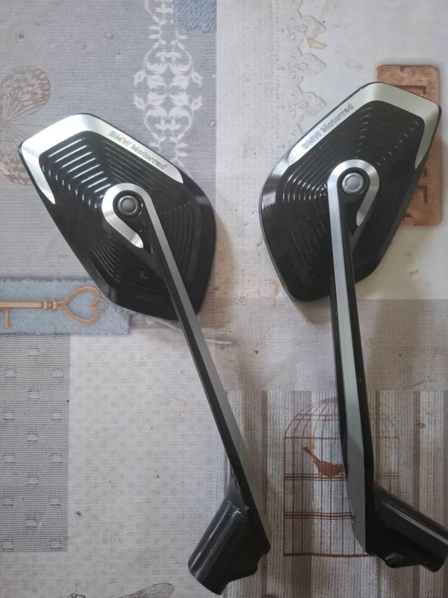Bmw motorrad parts - Image 2