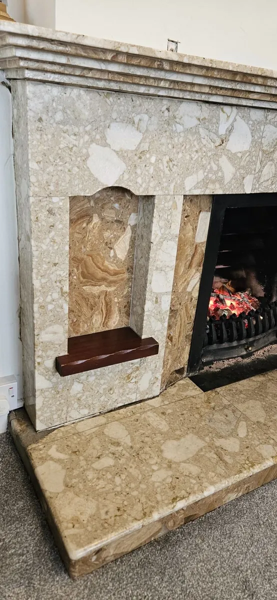 Fireplace - Image 2