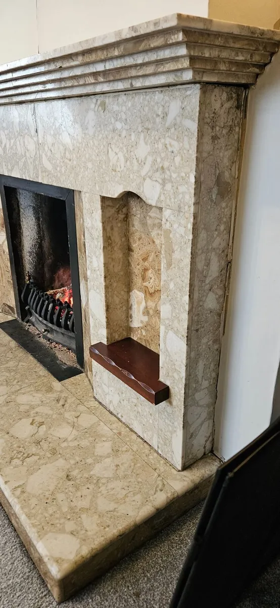 Fireplace - Image 4