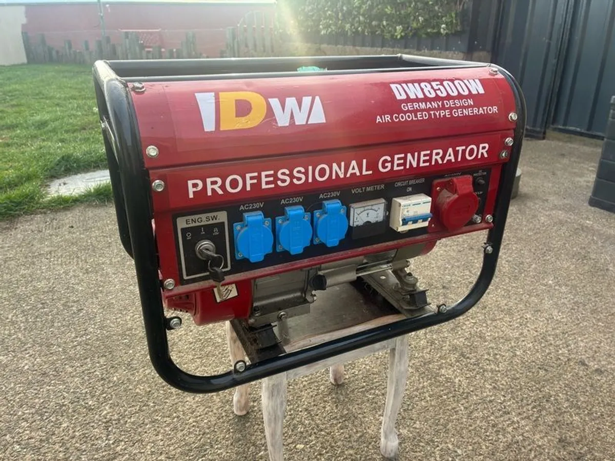 Generator - Image 2