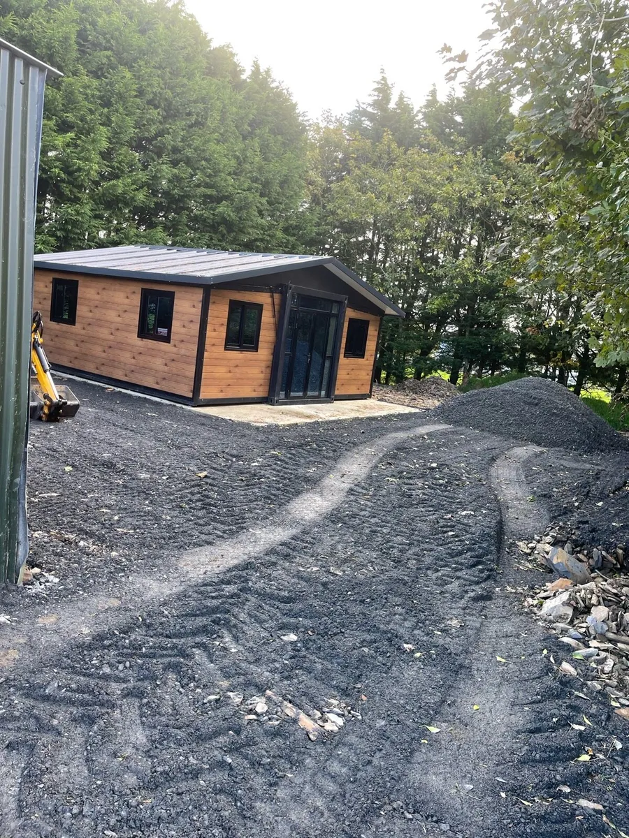 2 bed for rent - Image 1
