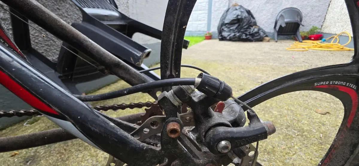 Bicycle - Image 1