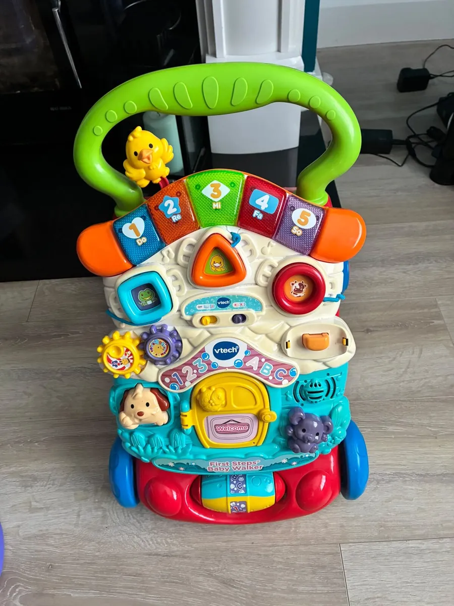 Mixed toys - Image 2
