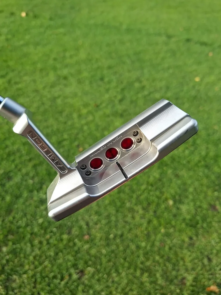 Scotty Cameron Newport 2 - Image 3