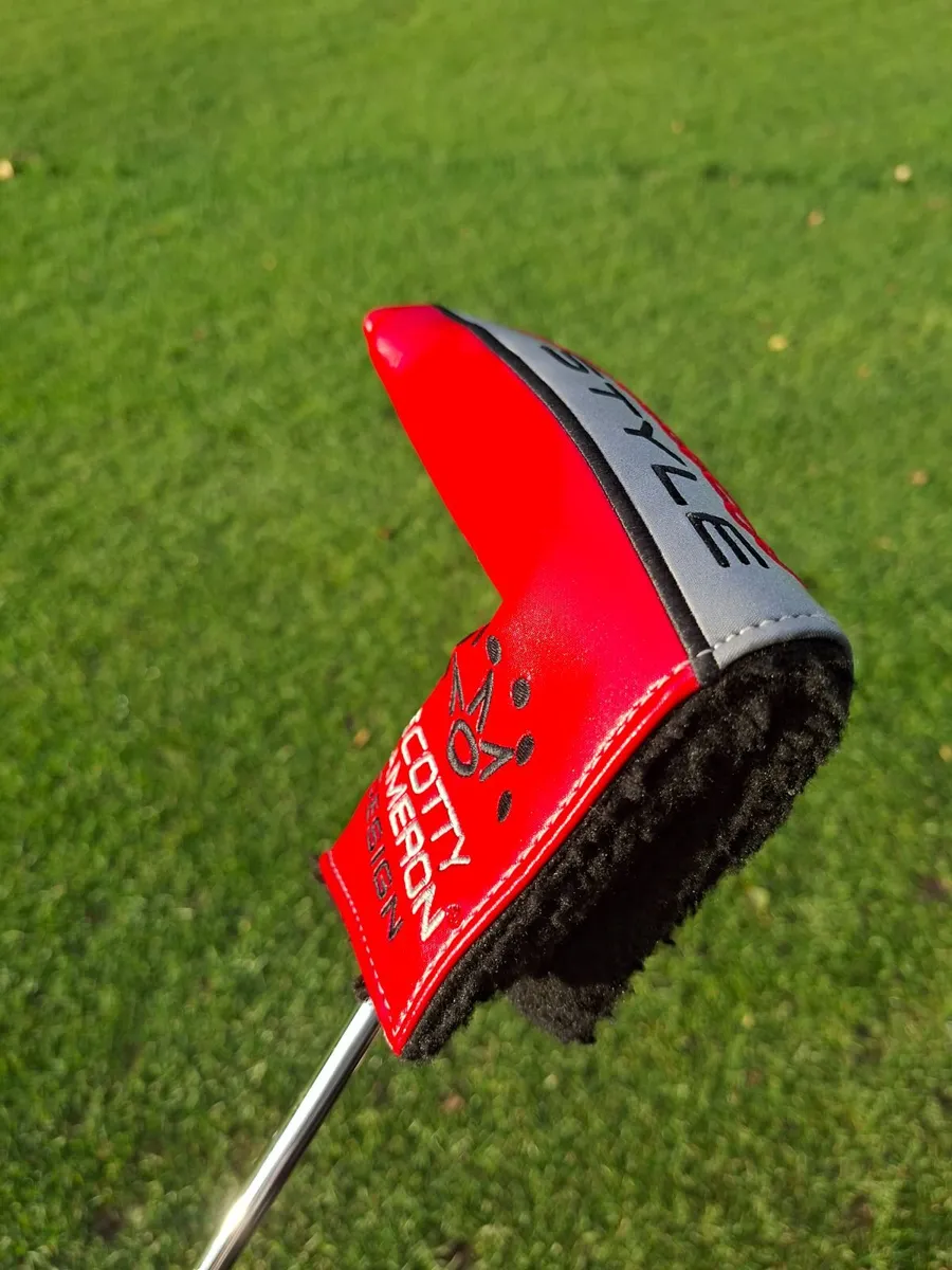 Scotty Cameron Newport 2 - Image 4
