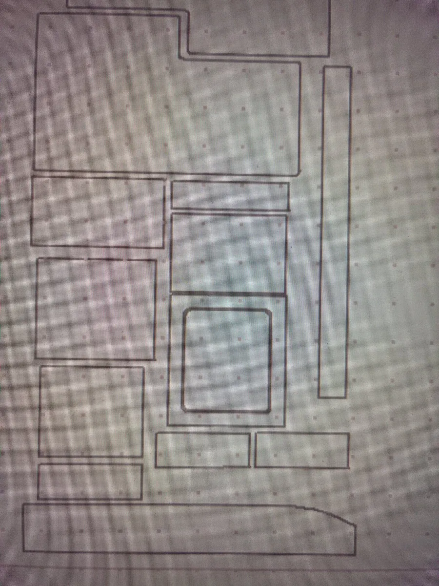 Cnc services cutting, design - Image 3