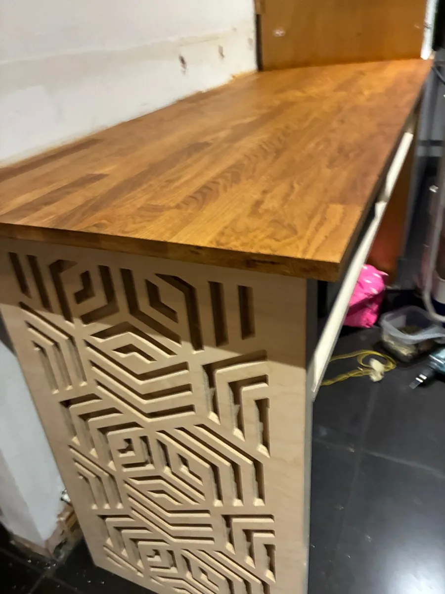 Cnc services cutting, design - Image 2