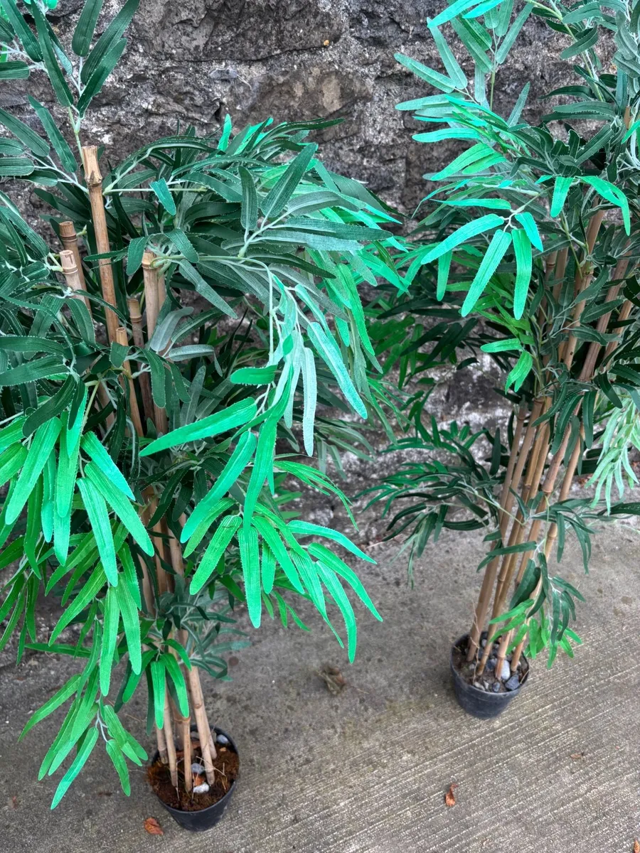 Artificial plants - Image 3