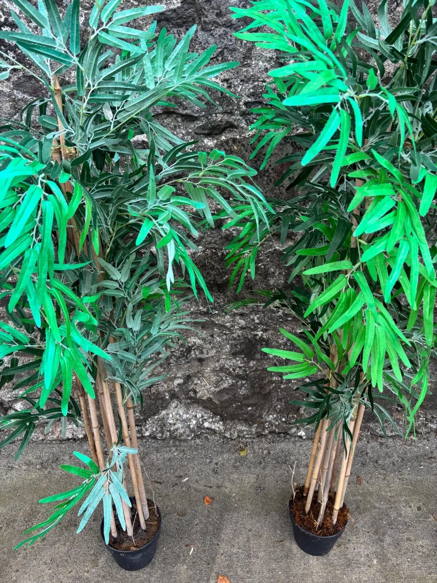 Artificial plants - Image 2