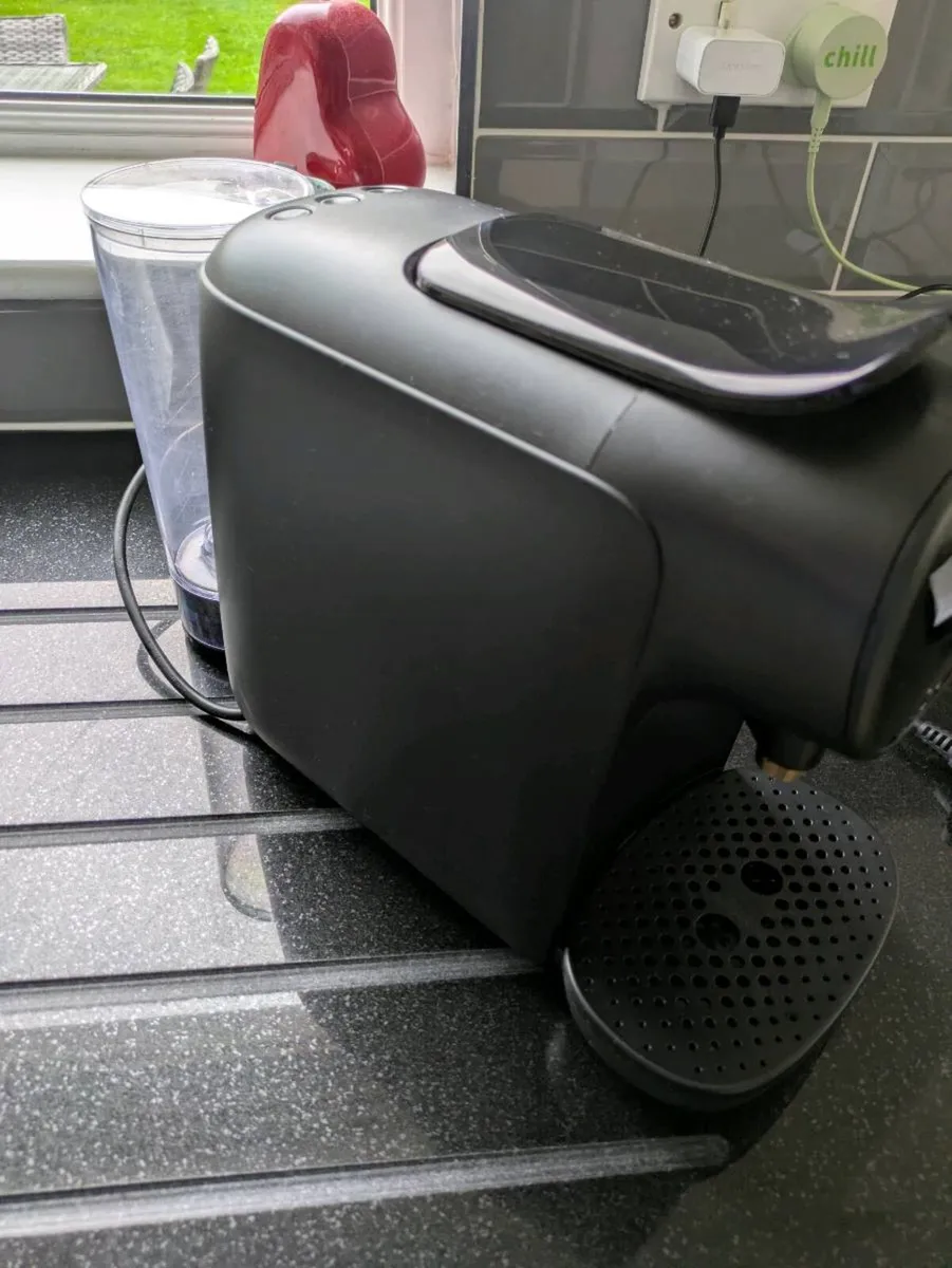 Coffee machine - Image 2