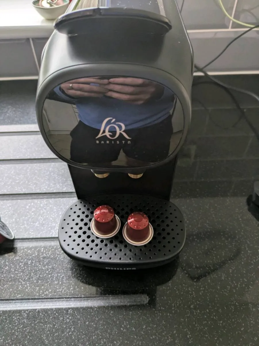 Coffee machine - Image 4