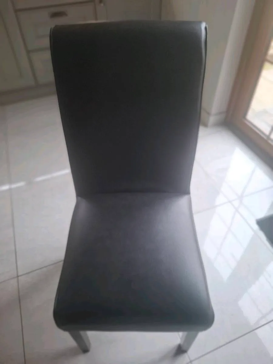 Dining chairs - Image 3