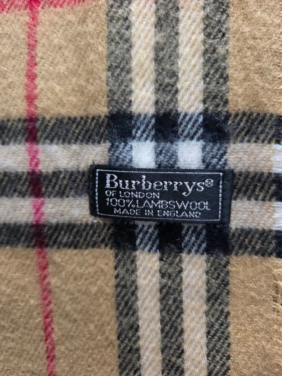 Burberry Scarf - Image 2