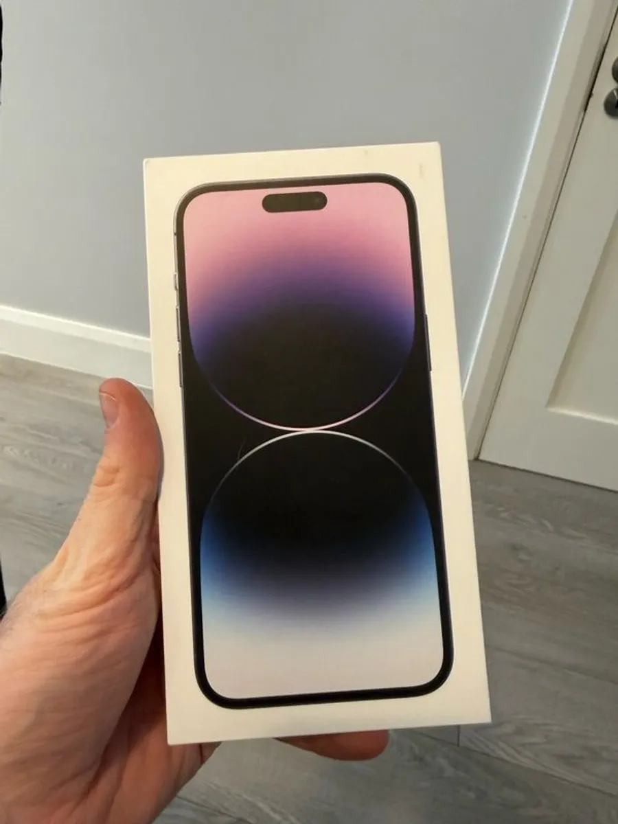 iPhone 14 Pro Max - Image 2