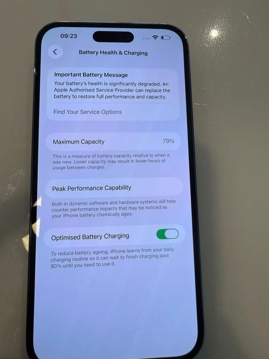 iPhone 14 Pro Max - Image 4