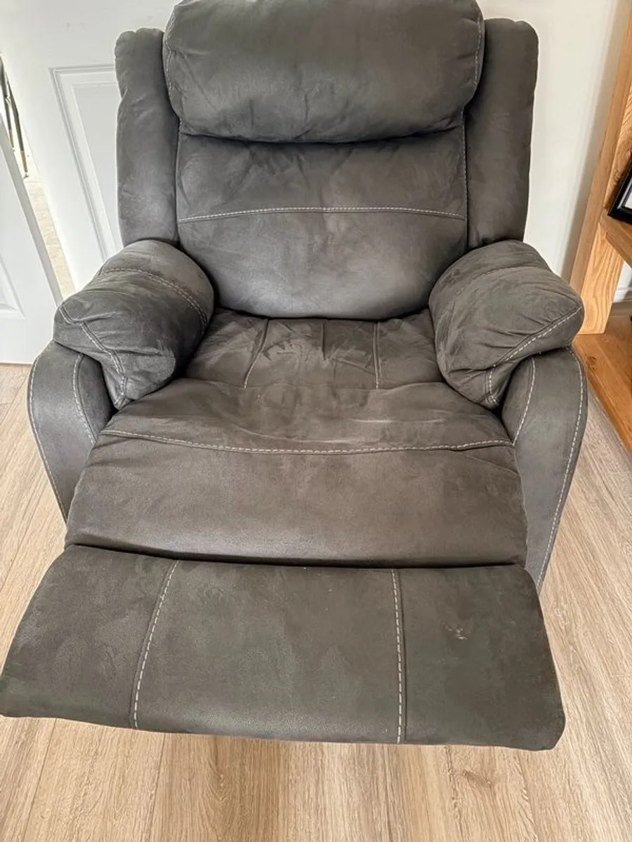 3 piece suite - Image 2