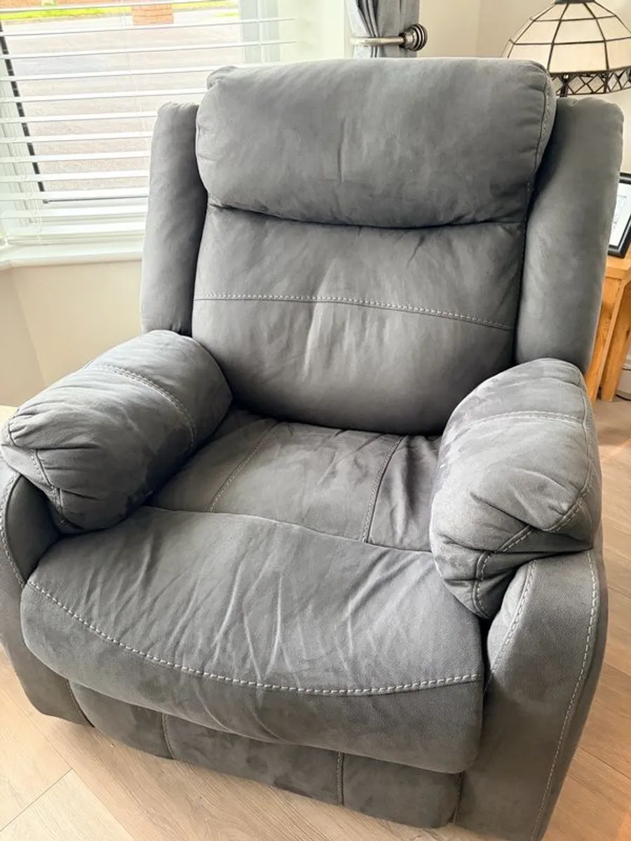3 piece suite - Image 3
