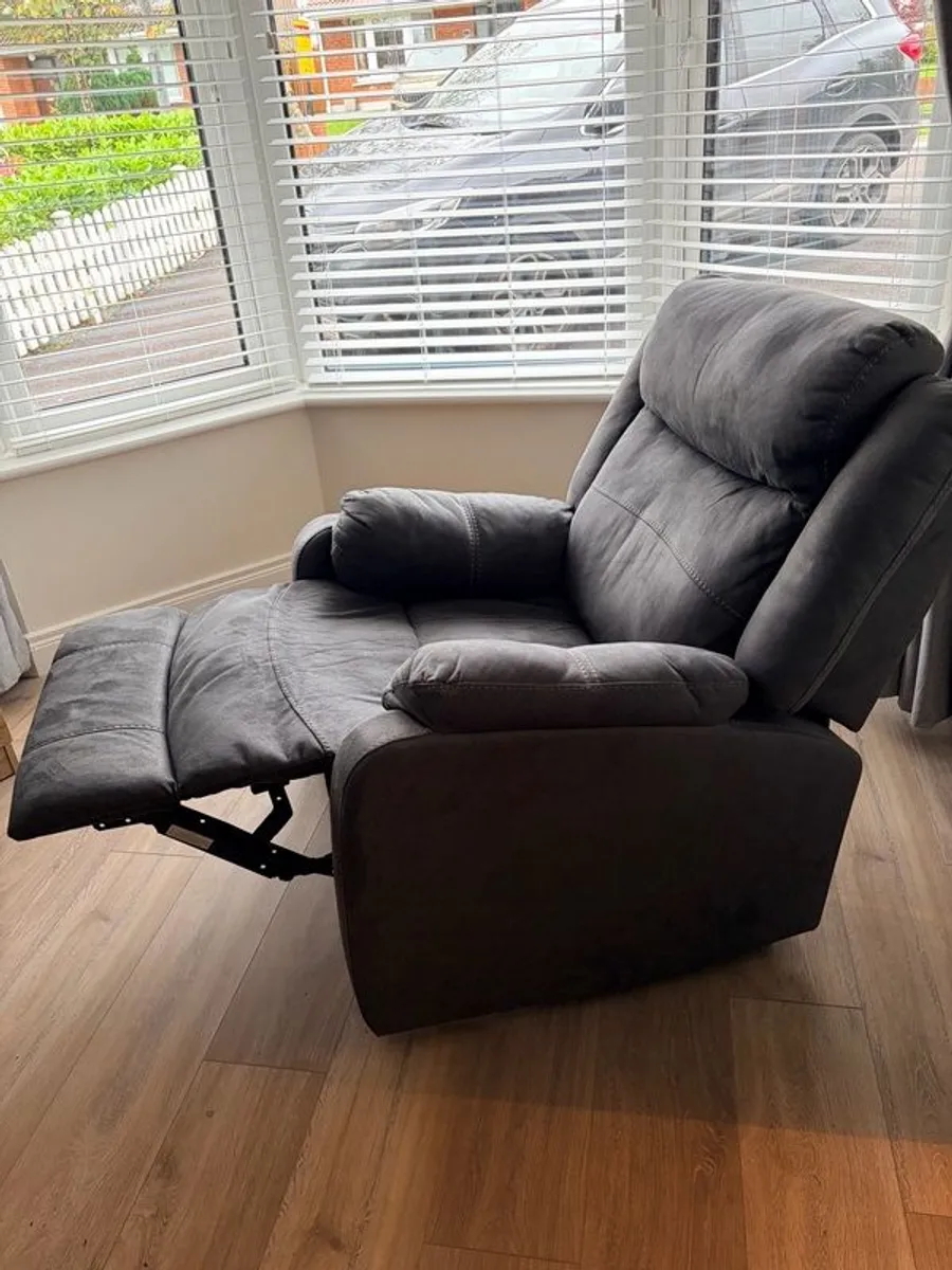 3 piece suite - Image 4
