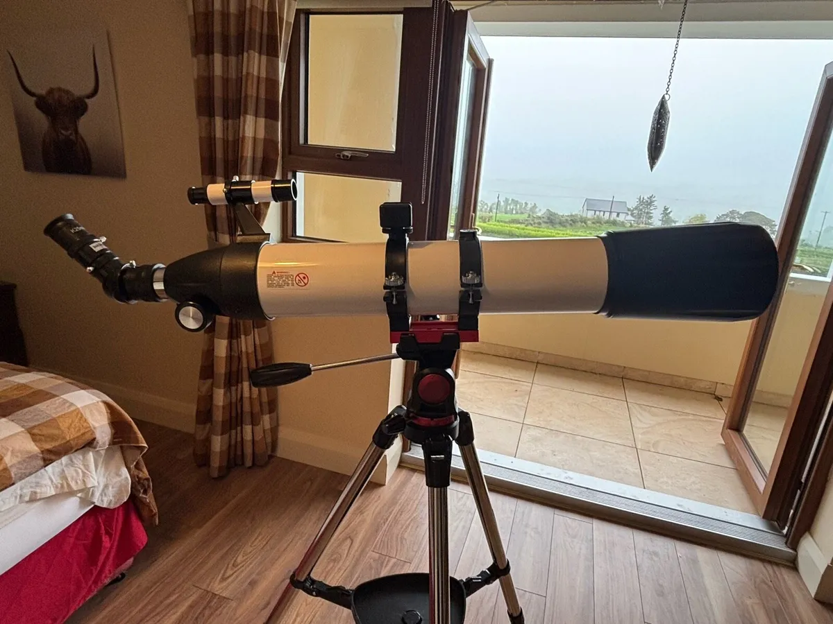 Telescope - Image 2