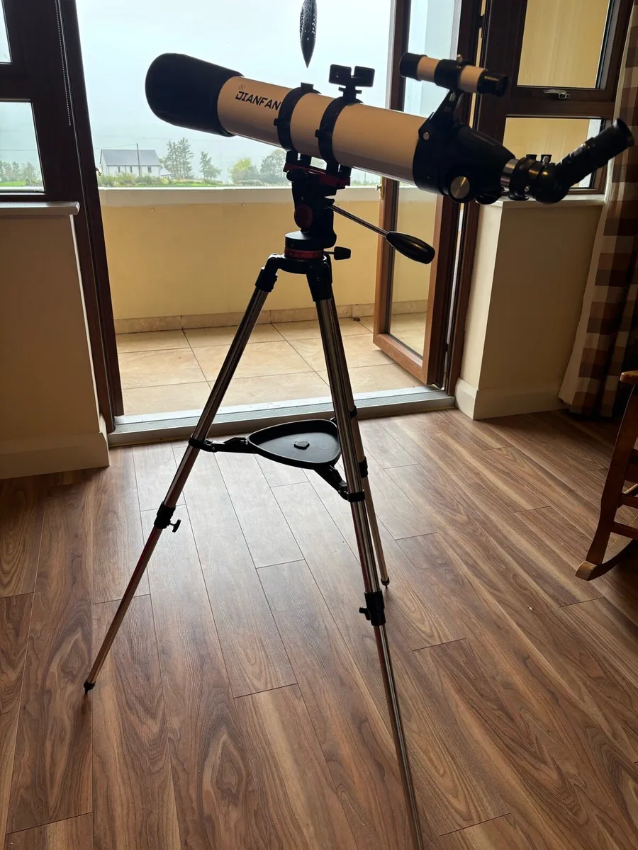 Telescope - Image 3