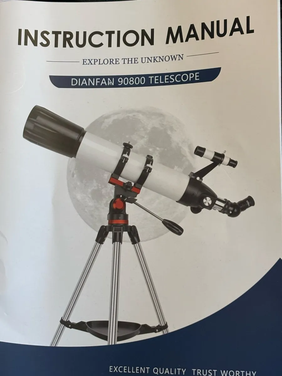 Telescope - Image 4
