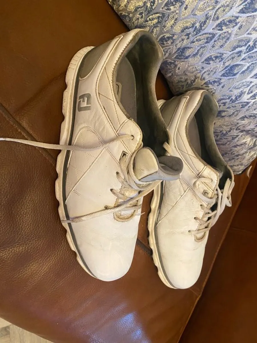 Golf shoes - Image 3