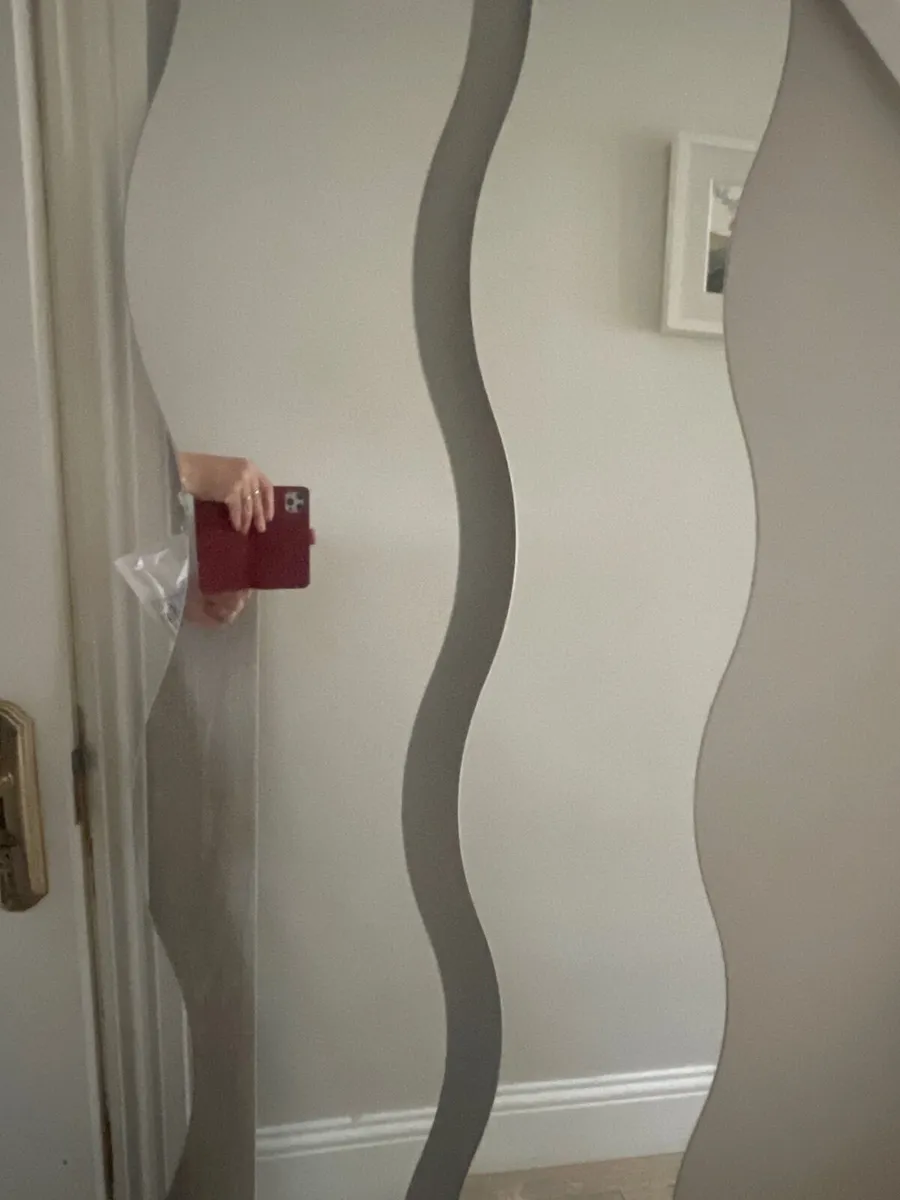 IKEA mirrors - Image 2