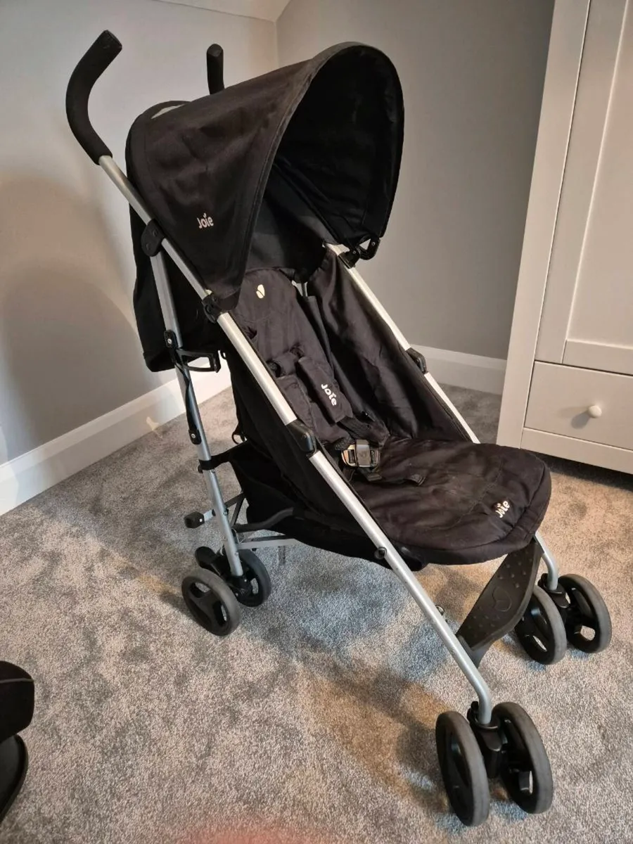 Buggy - Image 1