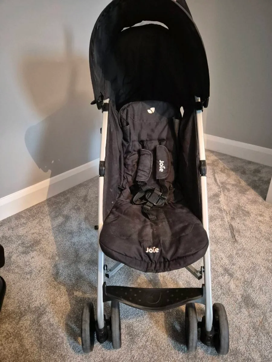 Buggy - Image 2