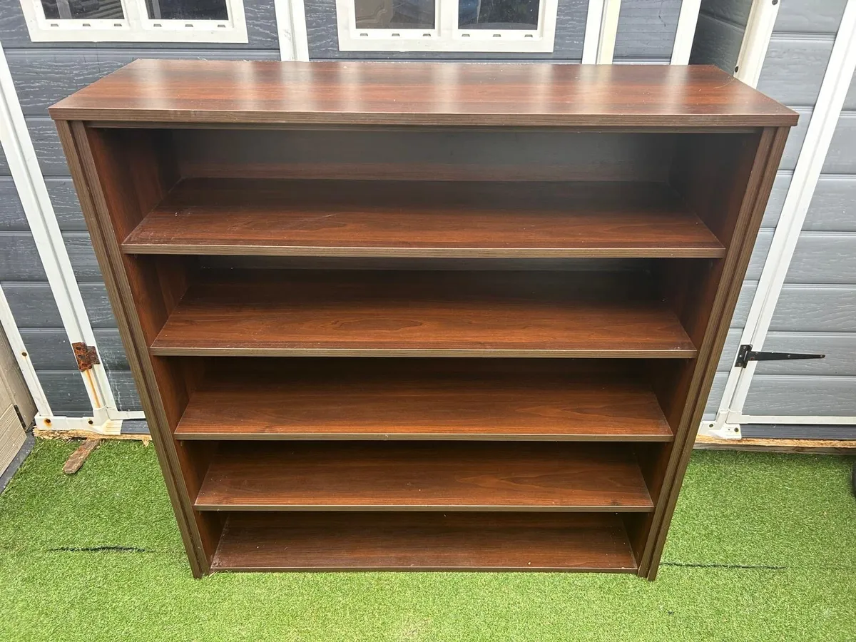Bookshelf