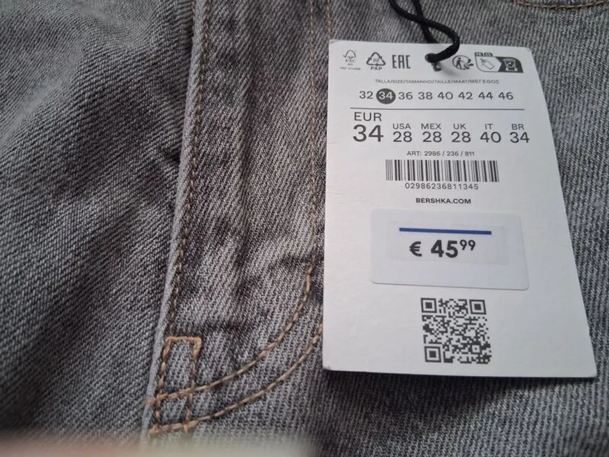 jeans - Image 3