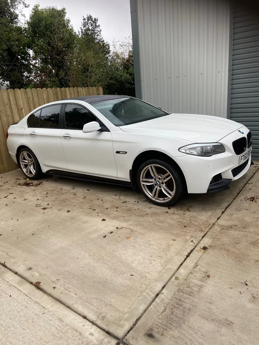 Bmw 530d 2013 - Image 1