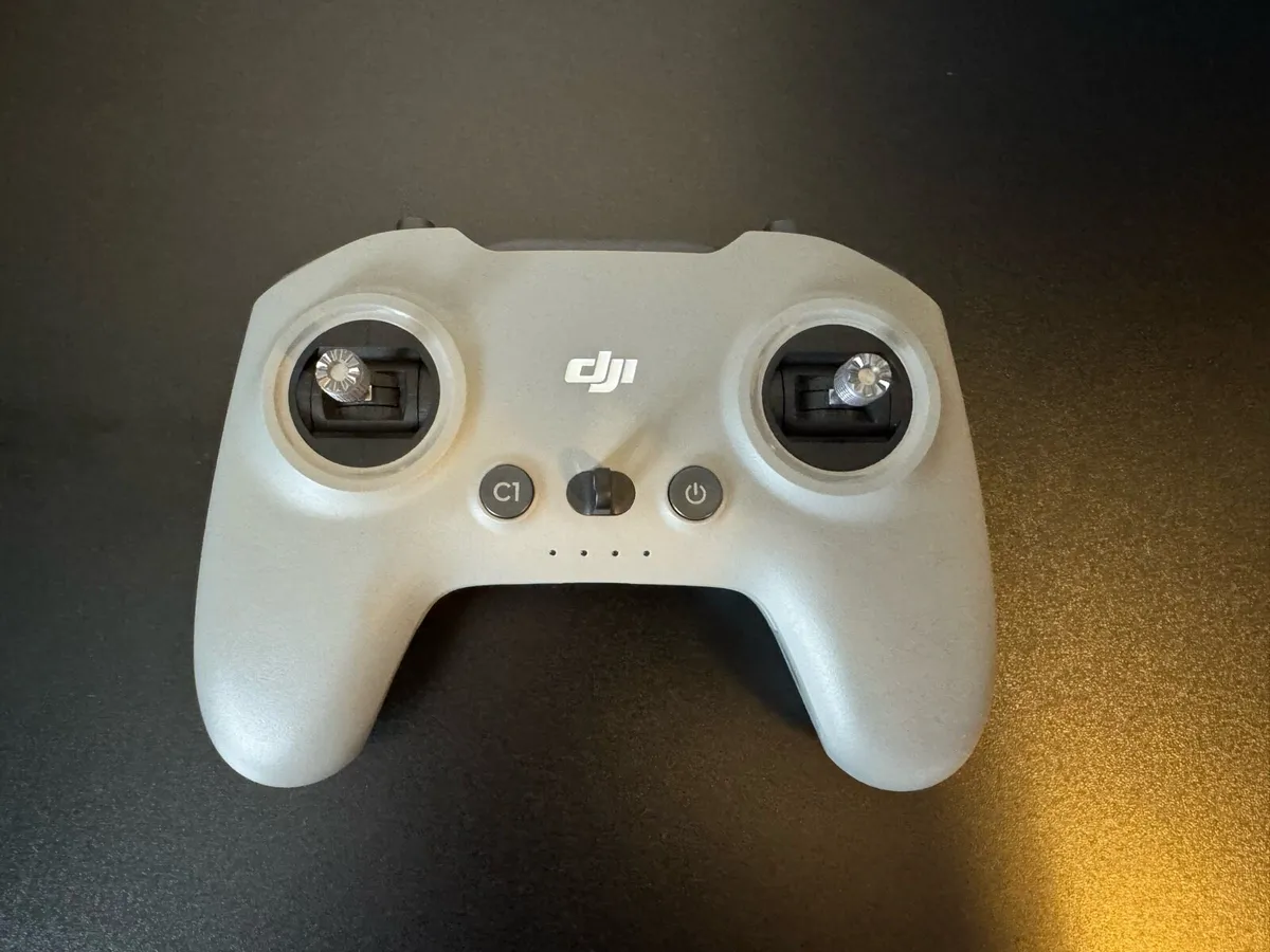 Dji remote controller 3 - Image 1