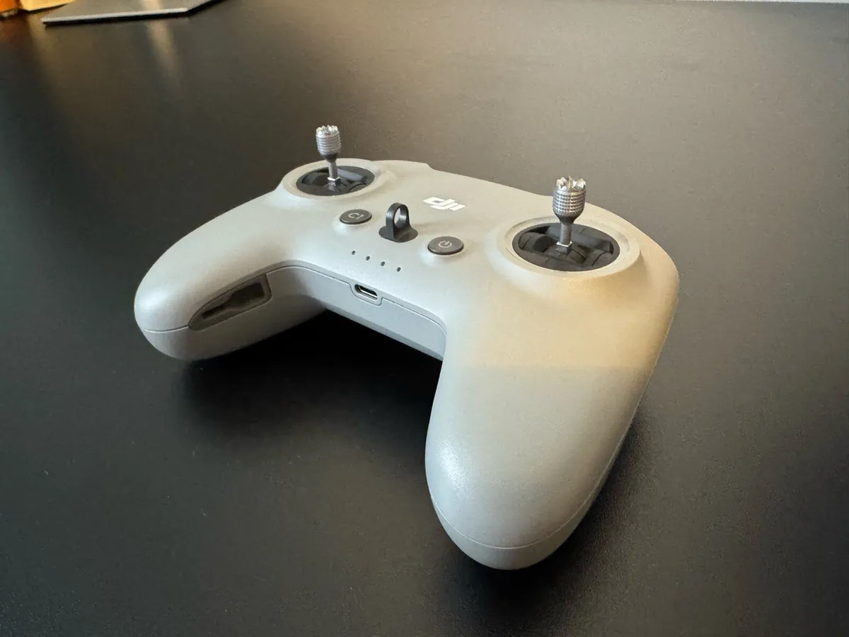 Dji remote controller 3 - Image 2
